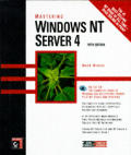 Mastering Windows Nt Server 4 5th Edition