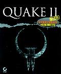 Official Quake II Strategies & Secrets