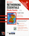 Mcse Networking Essentials Study Guide 2nd Edition