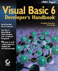 Visual Basic 6 Developers Handbook