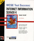 Mcse Test Success Iis 4