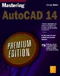 Mastering Autocad 14 Premium Ed