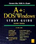 A+ Dos & Windows Study Guide