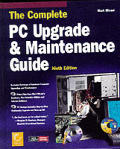 Complete Pc Upgrade & Maintenance Guide 9th Edition