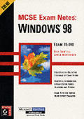 Mcse Exam Notes Windows 98