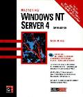 Mastering Windows Nt Server 4 6th Edition