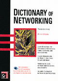 Dictionary Of Networking 3rd Edition