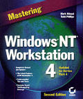 Mastering Windows NT Workstation 4 2nd Edition