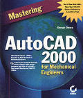 Mastering Autocad 2000 Mechanical Engine