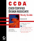 Ccda: Cisco Certified Design Associate Study Guide with CDROM