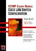Ccnp Exam Notes Cisco Lan Switching Conf