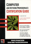 Computer & Network Pro Certification 2nd Edition