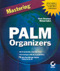 Mastering Palm Organizers 1st Edition