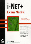 Inet+ Exam Notes