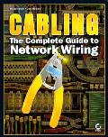 Cabling the Complete Guide to Network Wiring