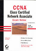 Ccna Exam Notes 2nd Edition