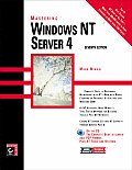 Mastering Windows NT Server 4 7TH Edition