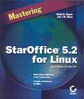 Mastering Staroffice 5.2 For Linux