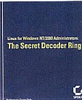 Linux For Win Nt & 2000 Administrators