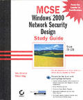 Windows 2000 Network Security Study 1st Edition
