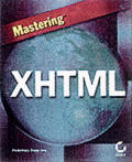 Mastering Xhtml