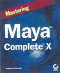 Mastering Maya 3