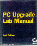 Complete Pc Upgrade Lab Manual 2nd Edition