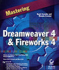 Mastering Dreamweaver 4 & Fireworks 4