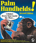 Palm Handhelds I Didnt Know You Could Do