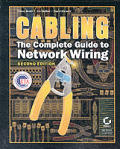 Cabling The Complete Guide To Network Wiri 2nd Edition