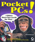 Pocket PCs I Didnt Know You Could Do That With CDROM