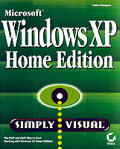 Windows XP Home Edition Simply Visual