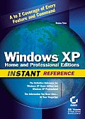Windows Xp Home & Professional Instant R