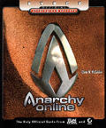 Anarchy Online Sybex Official Strategies