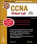 Ccna Virtual Lab Gold Ed