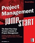 Project Management Jumpstart 2nd Edition