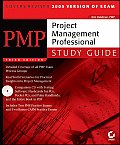 Pmp Study Guide 3rd Edition