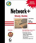 Network+ Study Guide 3RD Edition