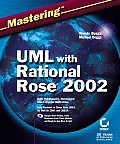 Mastering Uml With Rational Rose 2002