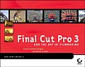 Final Cut Pro 3 & the Art of Filmmaking