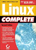 Linux Complete 2nd Edition