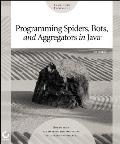 Programming Spiders Bots & Aggregators In Java