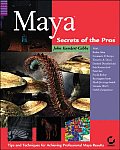 Maya Secrets Of The Pros