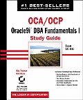 Oracle 9i Dba Fundamentals 1 Study Guide