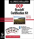 Ocp Oracle 9i Certification Kit