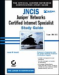 Jncis Study Guide