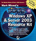 Windows Xp & Server 2003 Resource Kit