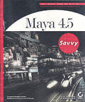 Maya 4.5 Savvy