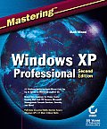 Mastering Windows Xp Professional 2nd Edition
