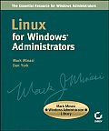 Linux For Windows Administrators